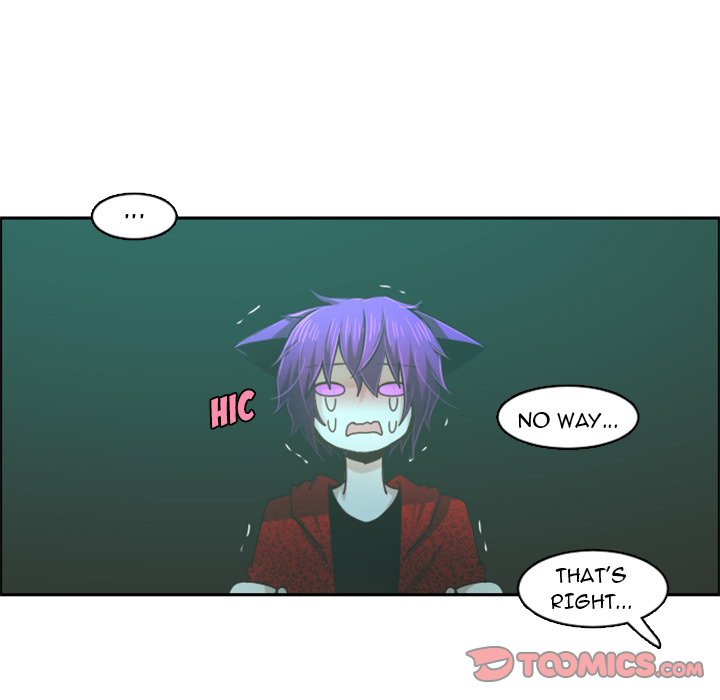 Go Away Mr Demon chapter 95 page 20