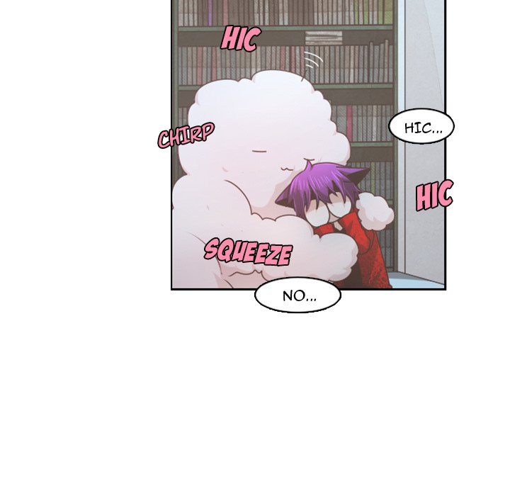Go Away Mr Demon chapter 95 page 23