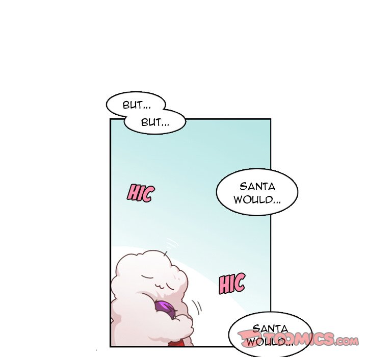 Go Away Mr Demon chapter 95 page 24