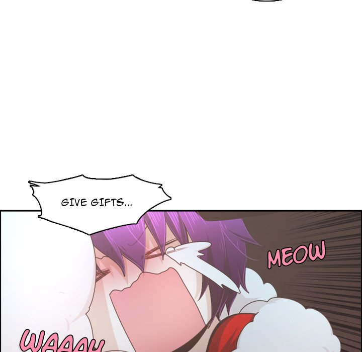Go Away Mr Demon chapter 95 page 25