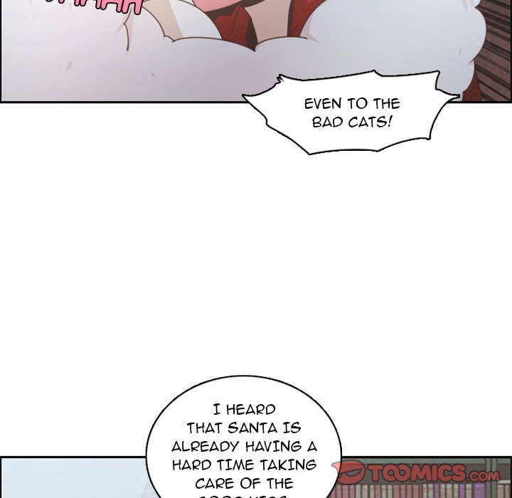 Go Away Mr Demon chapter 95 page 26