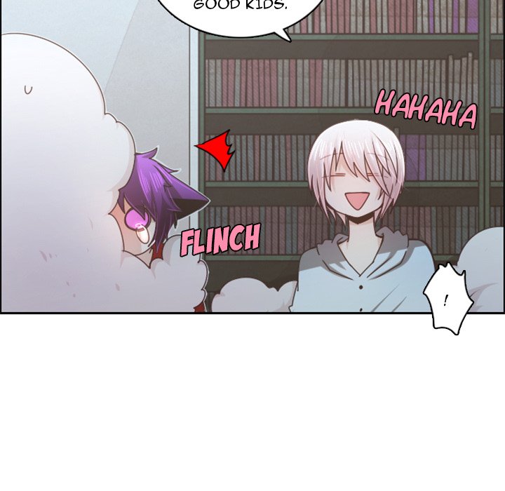 Go Away Mr Demon chapter 95 page 27