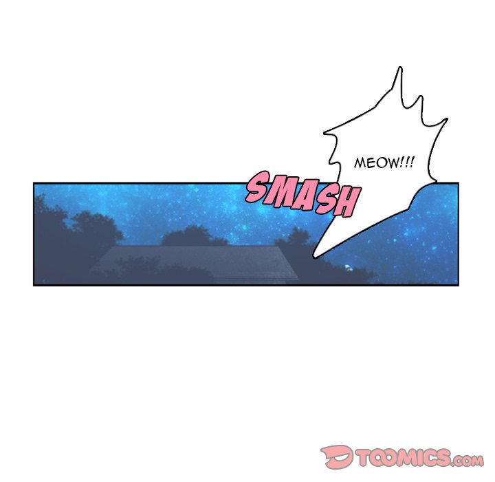 Go Away Mr Demon chapter 95 page 28