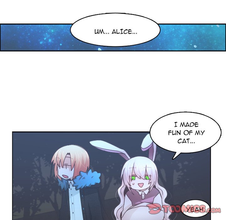 Go Away Mr Demon chapter 95 page 30
