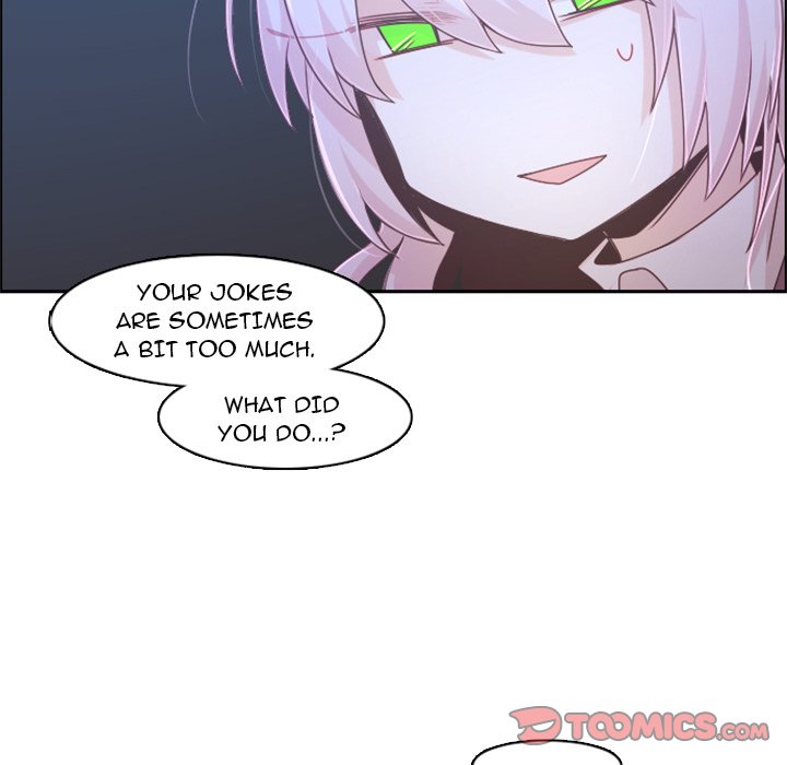 Go Away Mr Demon chapter 95 page 32