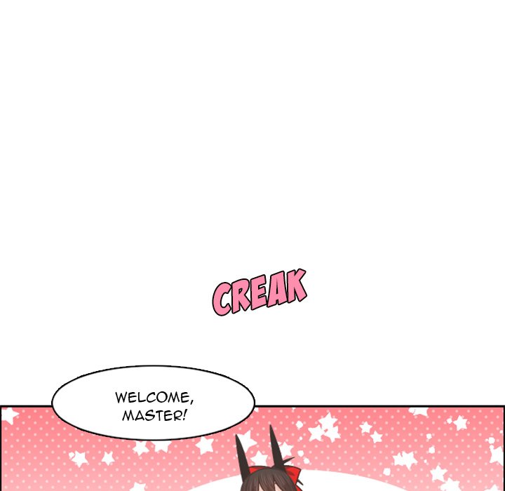 Go Away Mr Demon chapter 95 page 35