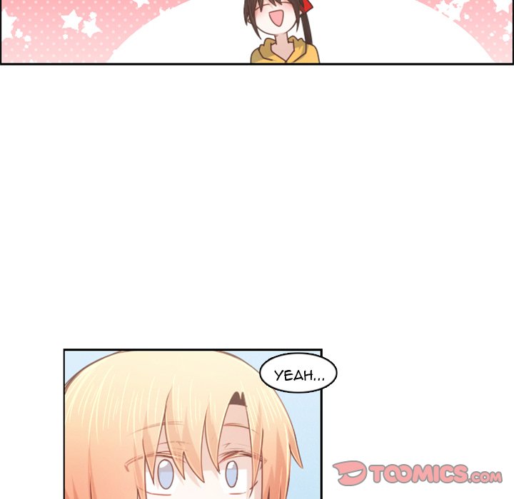 Go Away Mr Demon chapter 95 page 36