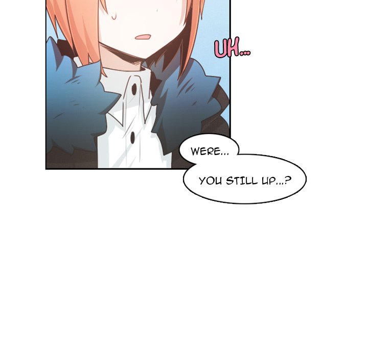 Go Away Mr Demon chapter 95 page 37
