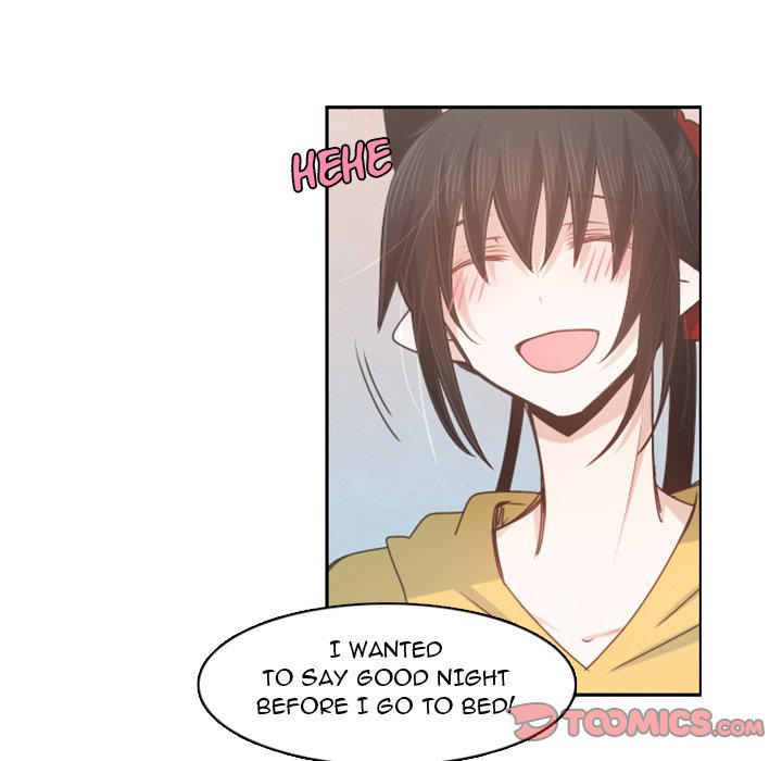 Go Away Mr Demon chapter 95 page 38