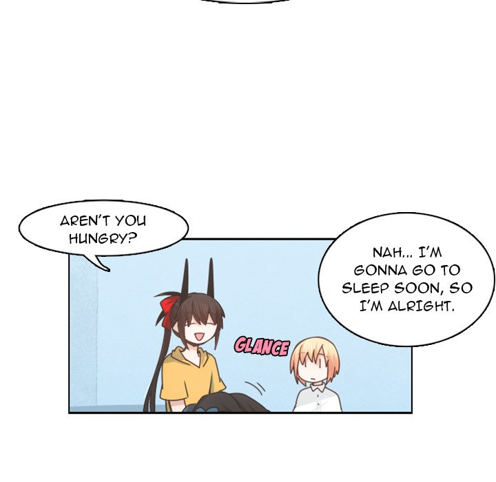 Go Away Mr Demon chapter 95 page 39