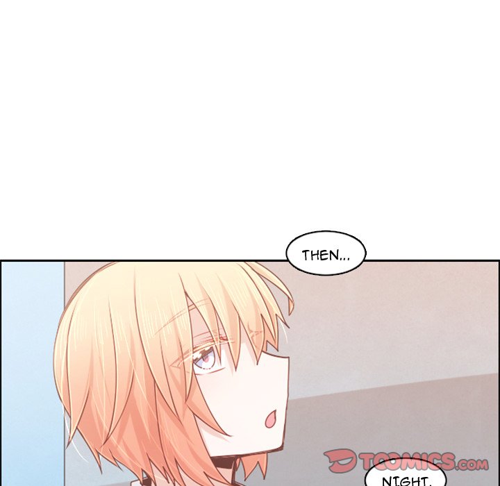 Go Away Mr Demon chapter 95 page 40