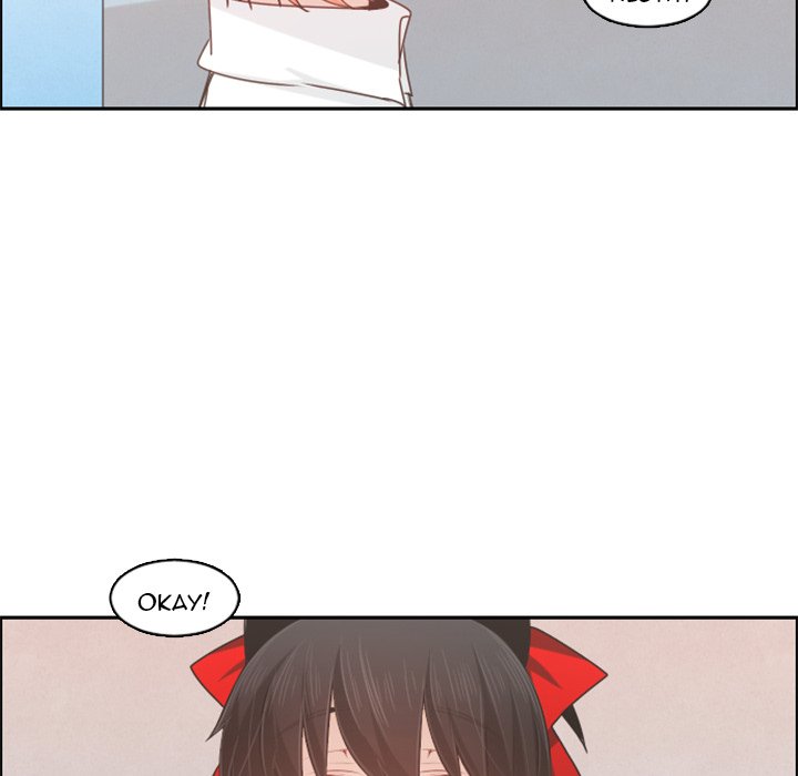 Go Away Mr Demon chapter 95 page 41