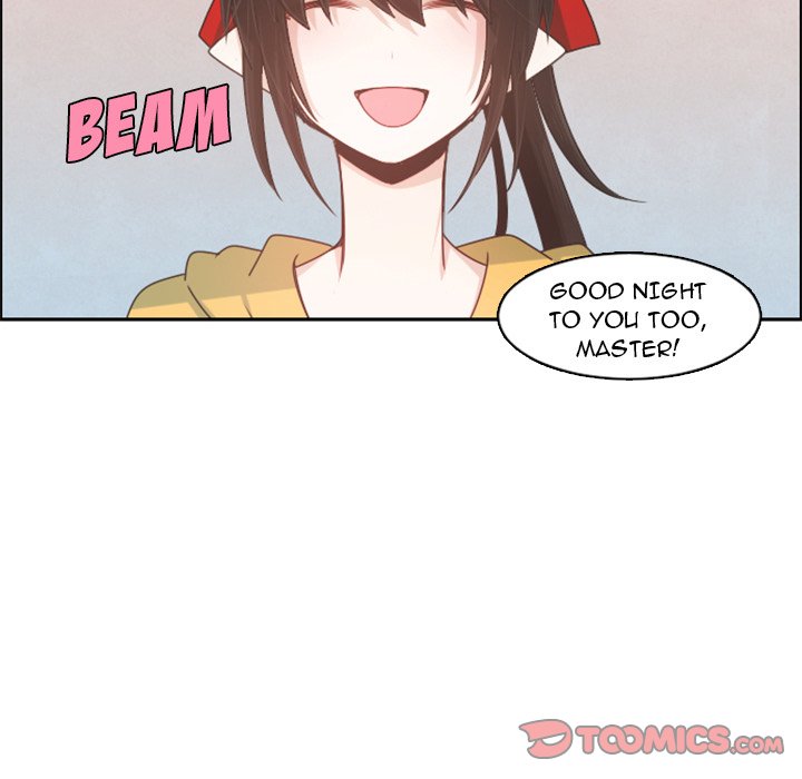 Go Away Mr Demon chapter 95 page 42