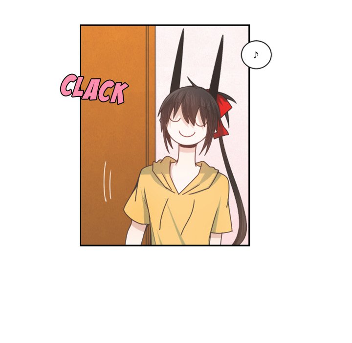 Go Away Mr Demon chapter 95 page 43