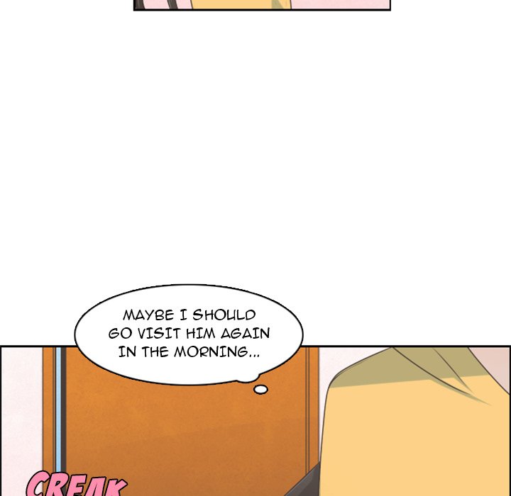 Go Away Mr Demon chapter 95 page 45