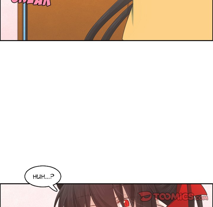 Go Away Mr Demon chapter 95 page 46