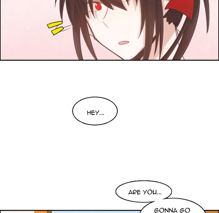 Go Away Mr Demon chapter 95 page 47