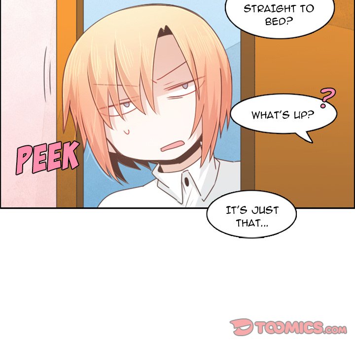 Go Away Mr Demon chapter 95 page 48