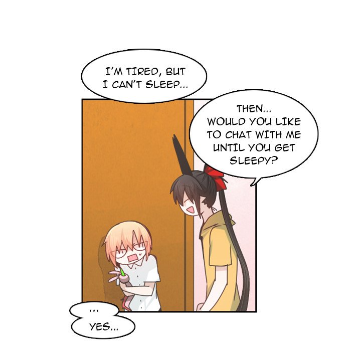 Go Away Mr Demon chapter 95 page 49