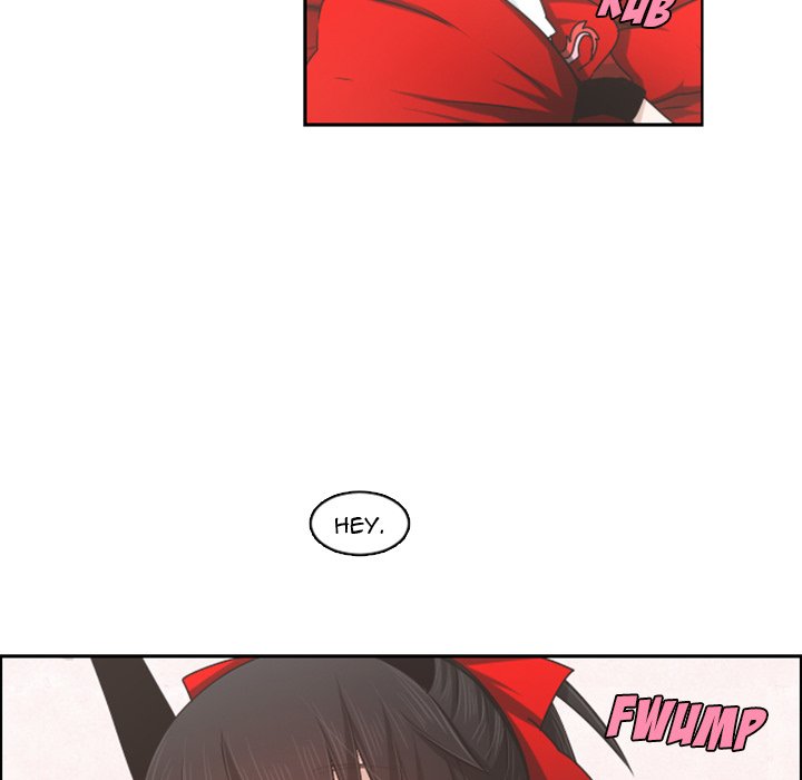 Go Away Mr Demon chapter 95 page 51