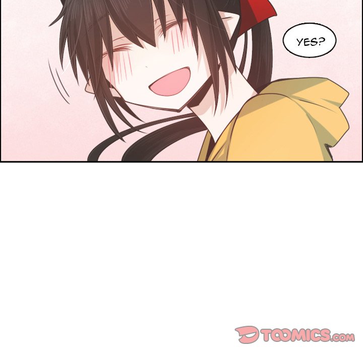 Go Away Mr Demon chapter 95 page 52