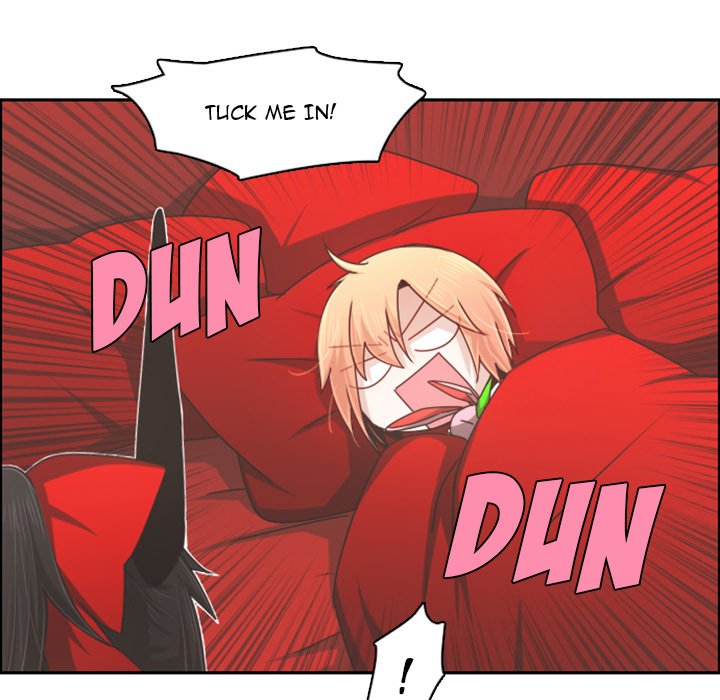 Go Away Mr Demon chapter 95 page 53
