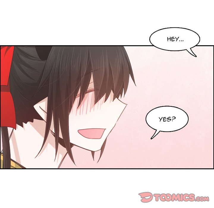 Go Away Mr Demon chapter 95 page 56