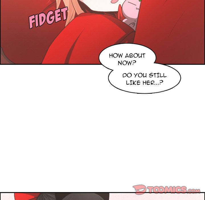 Go Away Mr Demon chapter 95 page 58