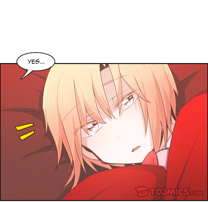 Go Away Mr Demon chapter 95 page 60