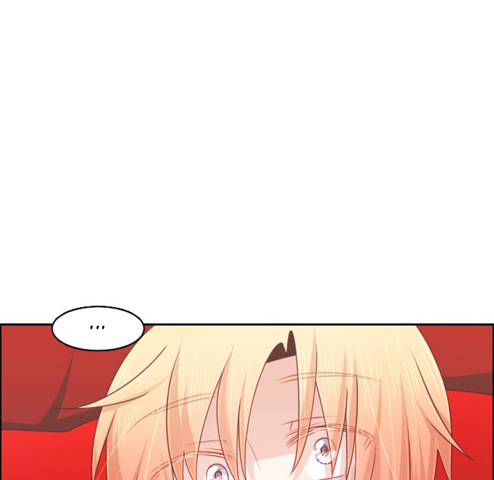 Go Away Mr Demon chapter 95 page 63