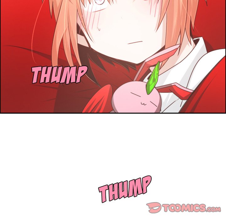 Go Away Mr Demon chapter 95 page 64