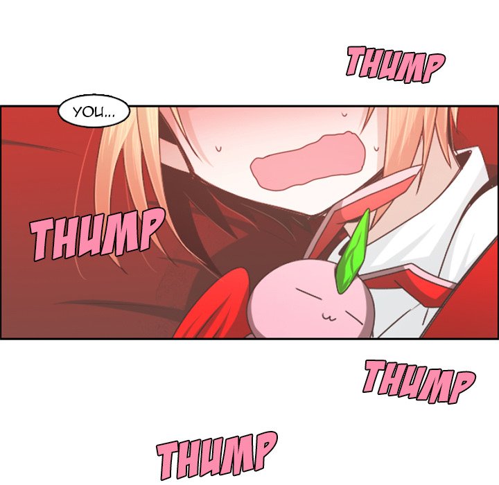 Go Away Mr Demon chapter 95 page 65