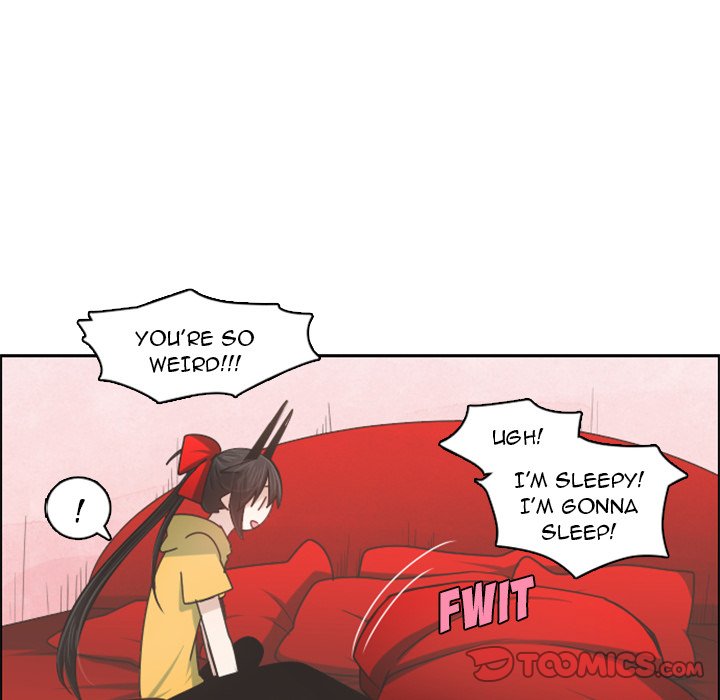 Go Away Mr Demon chapter 95 page 66