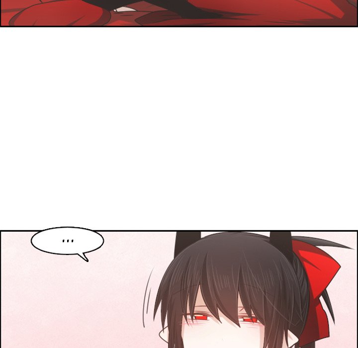Go Away Mr Demon chapter 95 page 67