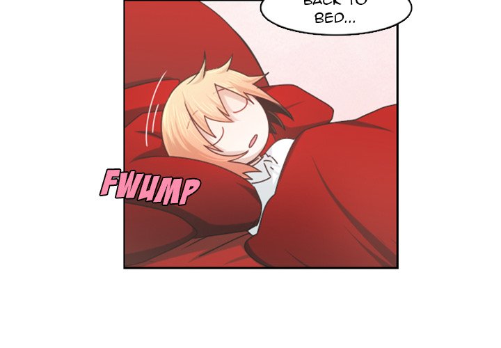 Go Away Mr Demon chapter 96 page 4