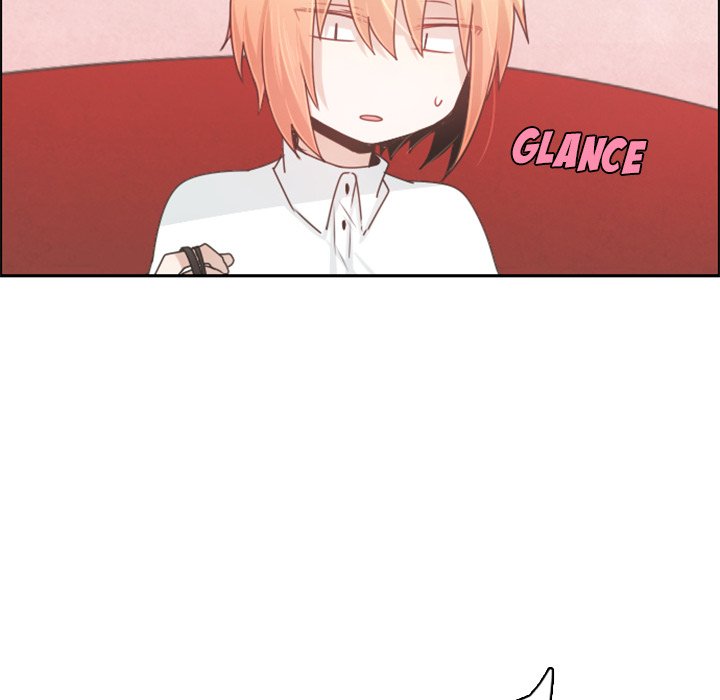Go Away Mr Demon chapter 96 page 8