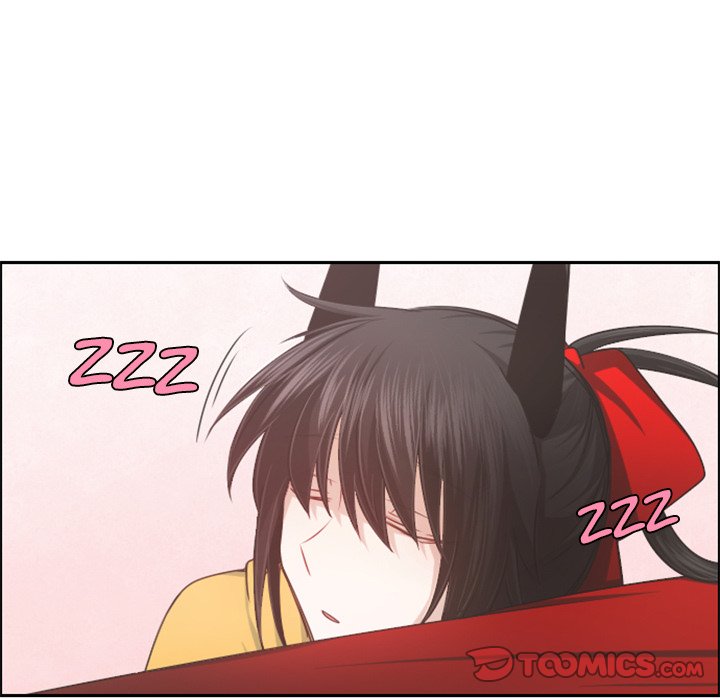 Go Away Mr Demon chapter 96 page 10