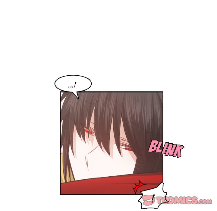 Go Away Mr Demon chapter 96 page 14