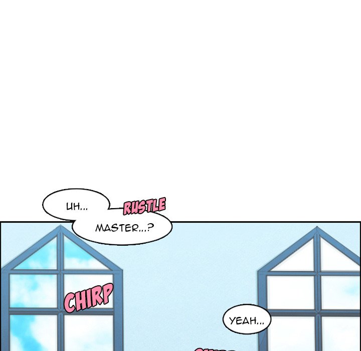 Go Away Mr Demon chapter 96 page 15