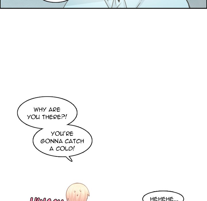 Go Away Mr Demon chapter 96 page 19