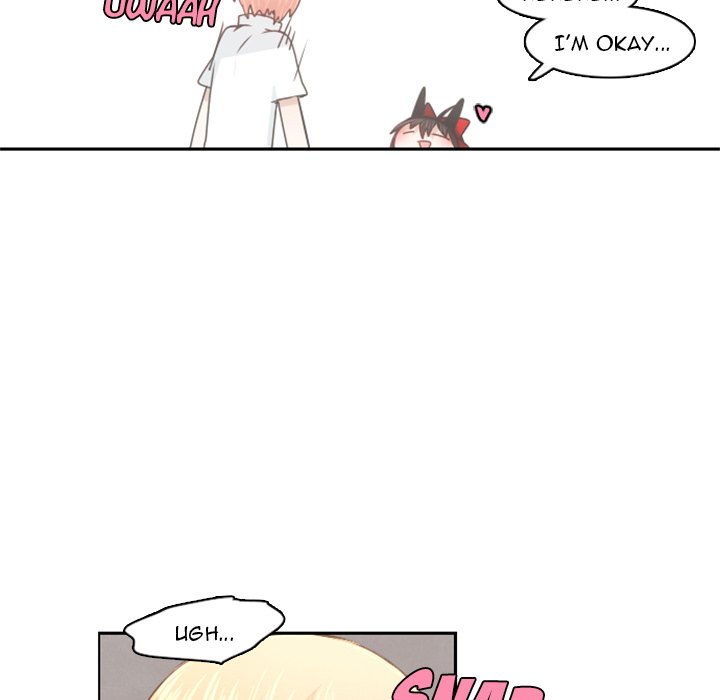 Go Away Mr Demon chapter 96 page 20