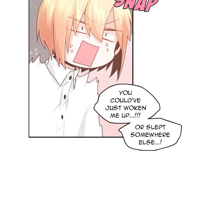 Go Away Mr Demon chapter 96 page 21