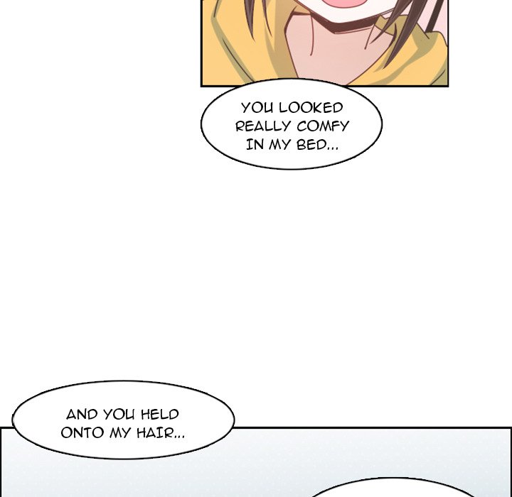 Go Away Mr Demon chapter 96 page 23