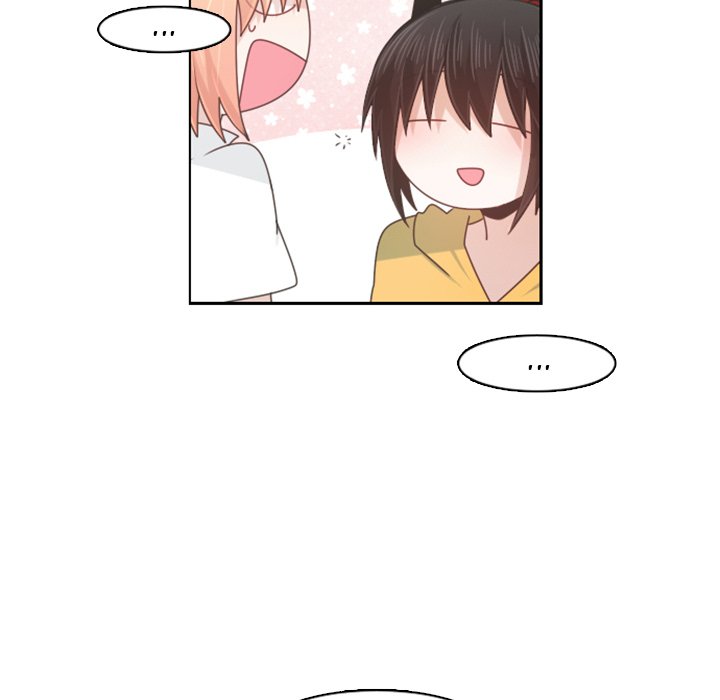 Go Away Mr Demon chapter 96 page 25