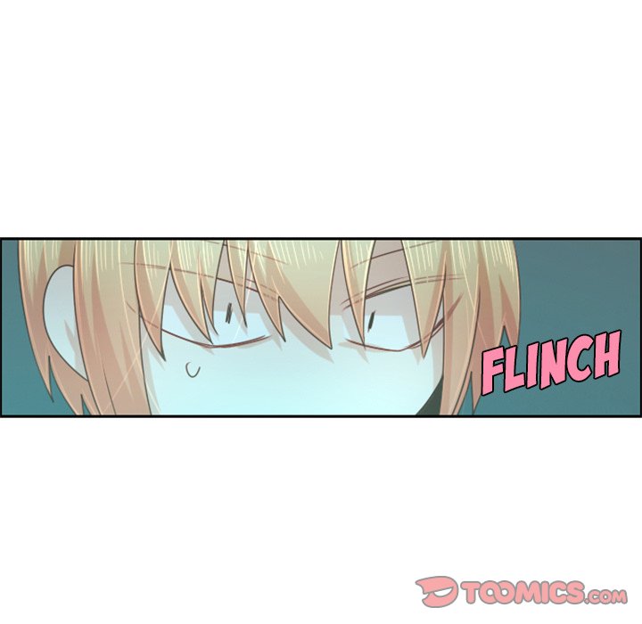 Go Away Mr Demon chapter 96 page 30