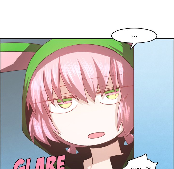 Go Away Mr Demon chapter 96 page 31