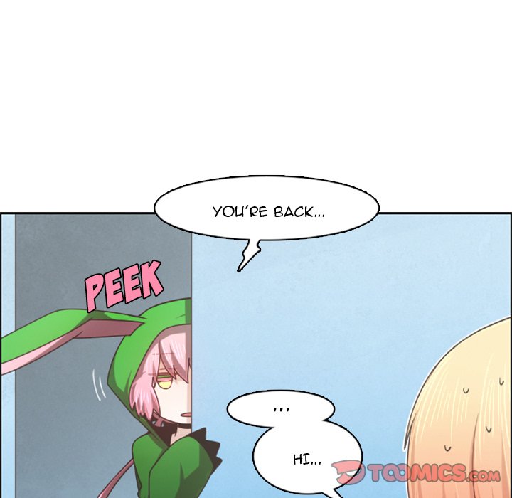 Go Away Mr Demon chapter 96 page 34