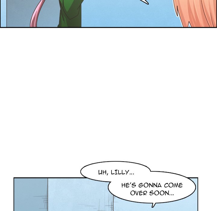 Go Away Mr Demon chapter 96 page 35