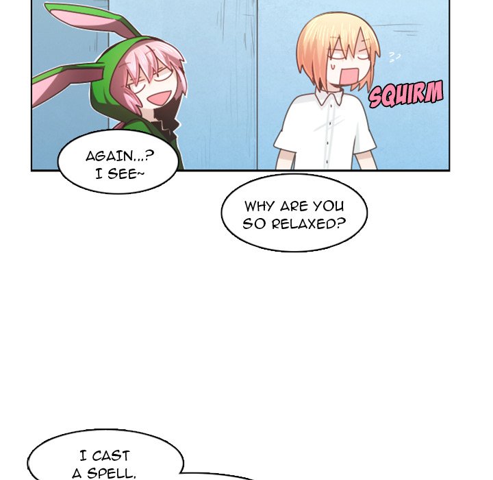 Go Away Mr Demon chapter 96 page 36