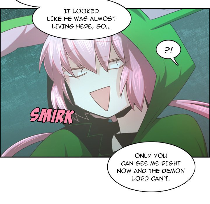 Go Away Mr Demon chapter 96 page 37